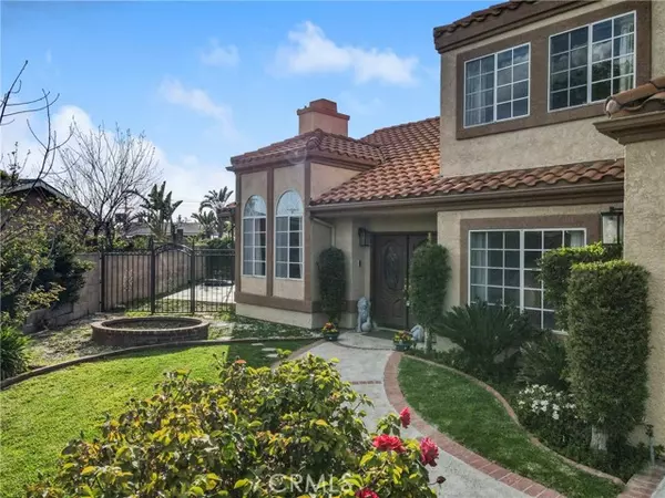 Porter Ranch (los Angeles), CA 91326,18429 Germain Street
