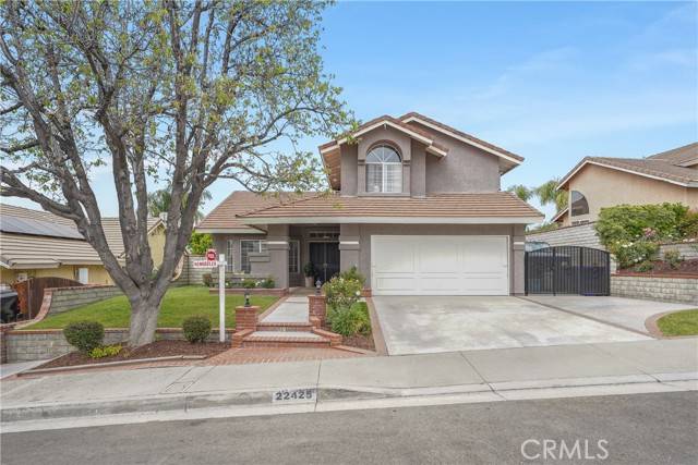22425 Poplar Street, Saugus (santa Clarita), CA 91390