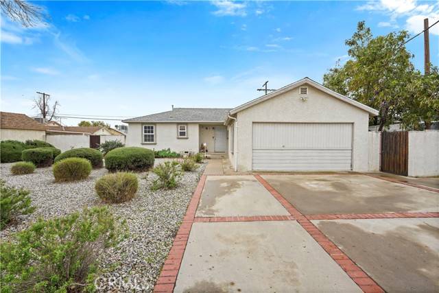 9709 Willis Avenue, North Hills (los Angeles), CA 91343