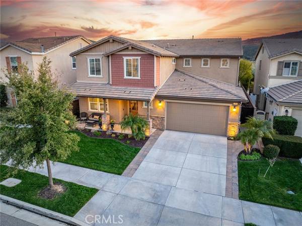 22514 Brightwood Place, Saugus (santa Clarita), CA 91350