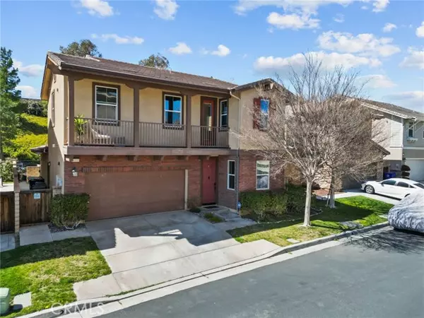 28335 Esplanada Drive, Valencia (santa Clarita), CA 91354