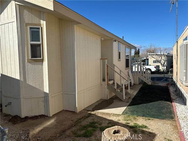 1449 E. Ave I #C8, Lancaster, CA 93536