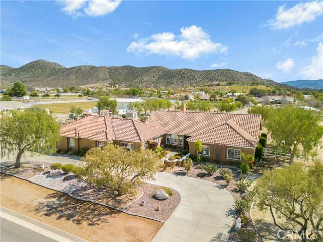 9854 Bald Mountain Court, Agua Dulce, CA 91390
