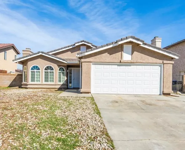 Lancaster, CA 93535,43832 Silver Bow Road