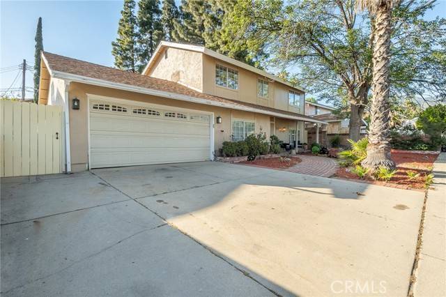 14761 Drell Street, Sylmar (los Angeles), CA 91342