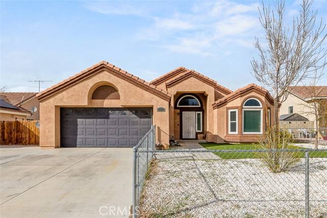 1109 Fairwind Avenue, Rosamond, CA 93560