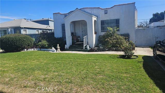 3024 12th Avenue, Los Angeles, CA 90018