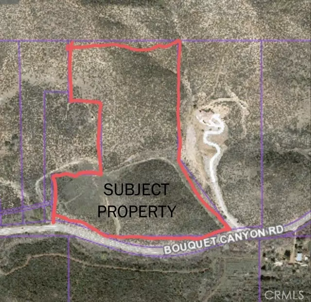 Leona Valley, CA 93551,38351 Bouquet Canyon Road