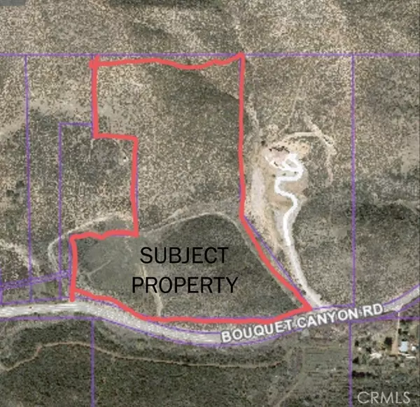 38351 Bouquet Canyon Road, Leona Valley, CA 93551