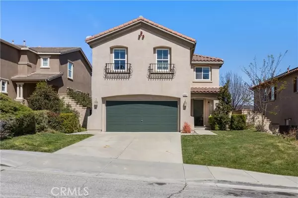 20027 Christopher Lane, Saugus (santa Clarita), CA 91350