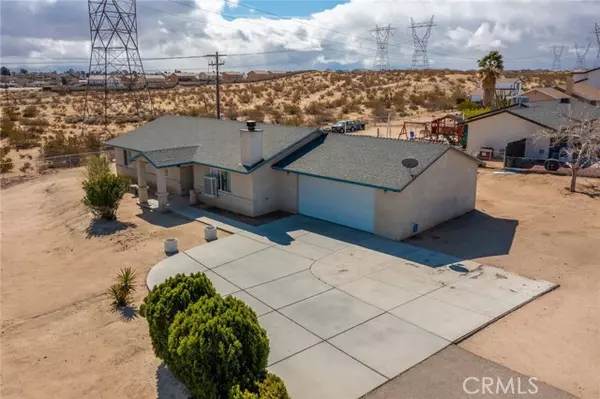 16205 Llanada Avenue, Victorville, CA 92394