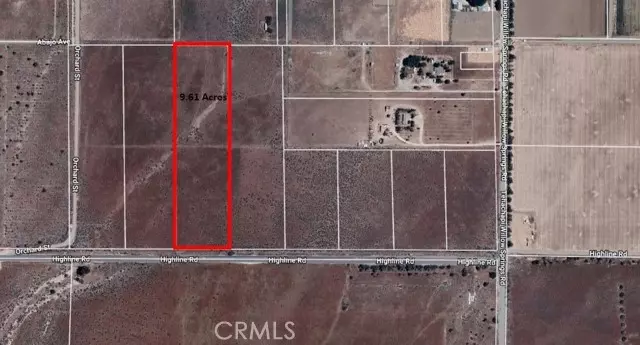 Tehachapi, CA 93561,15300 Highline Road