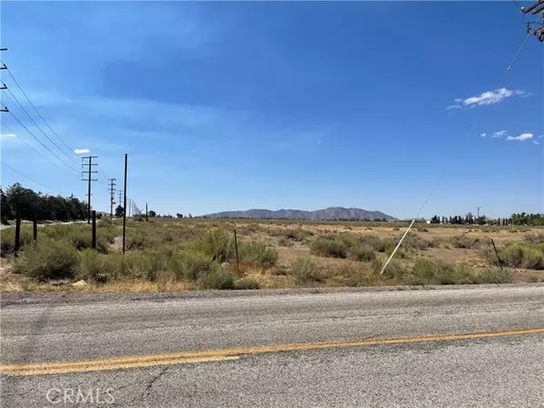 Tehachapi, CA 93561,15200 Highline Road