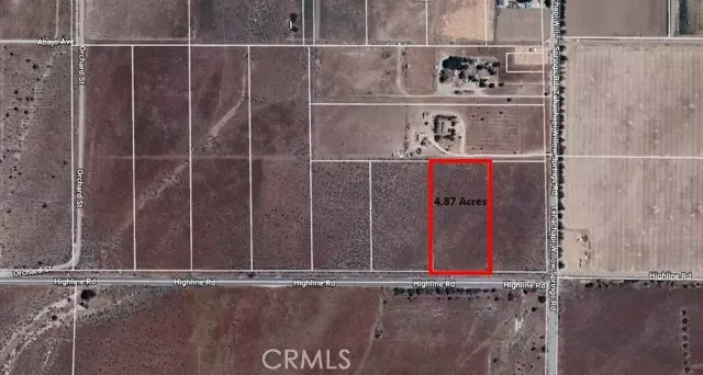 Tehachapi, CA 93561,15050 Highline Road