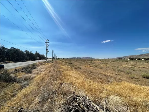 Tehachapi, CA 93561,15050 Highline Road