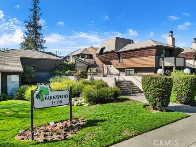 Van Nuys (los Angeles), CA 91405,15050 Sherman Way #124