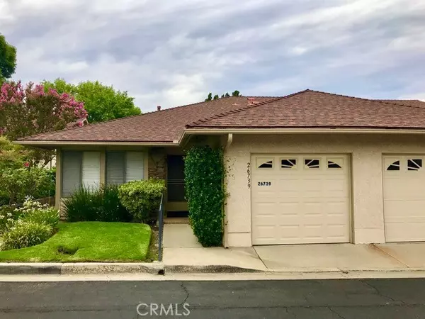 26739 Winsome Circle, Newhall (santa Clarita), CA 91321