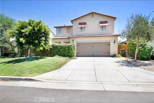 48620 Anastacia Court, Indio, CA 92201