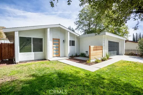 14913 Daffodil Avenue, Canyon Country (santa Clarita), CA 91387