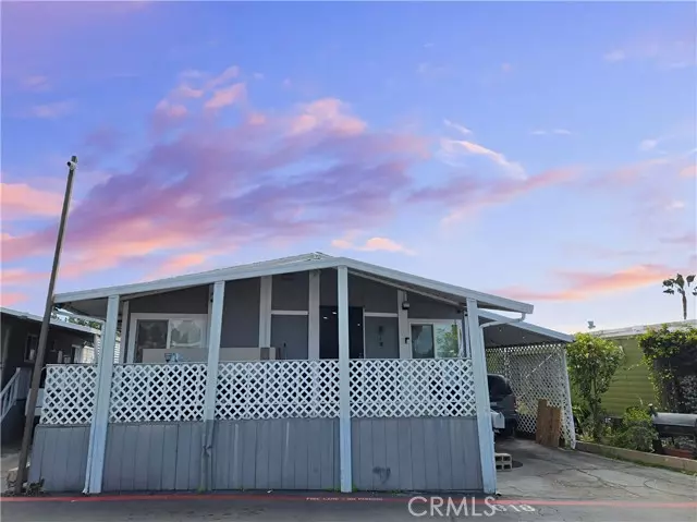 Sylmar (los Angeles), CA 91342,12401 Filmore St Space 618