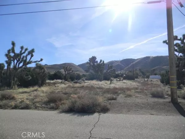 0 Oliver Lane, Palmdale, CA 93551