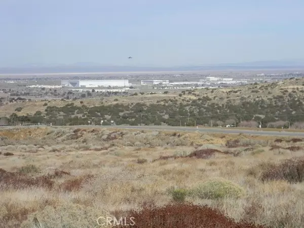 Palmdale, CA 93551,0 Oliver Lane