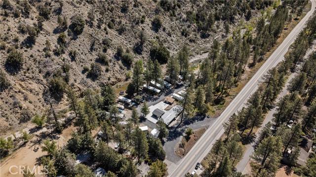 Wrightwood, CA 92397,1776 State Highway 2