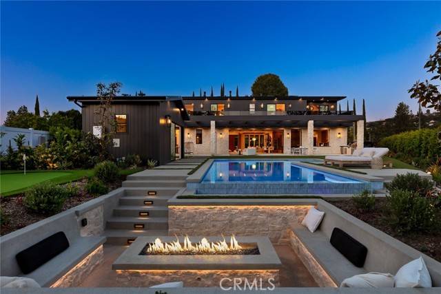 Woodland Hills (los Angeles), CA 91364,4601 Vista De Oro Avenue