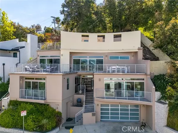 11698 Picturesque Drive, Studio City (los Angeles), CA 91604