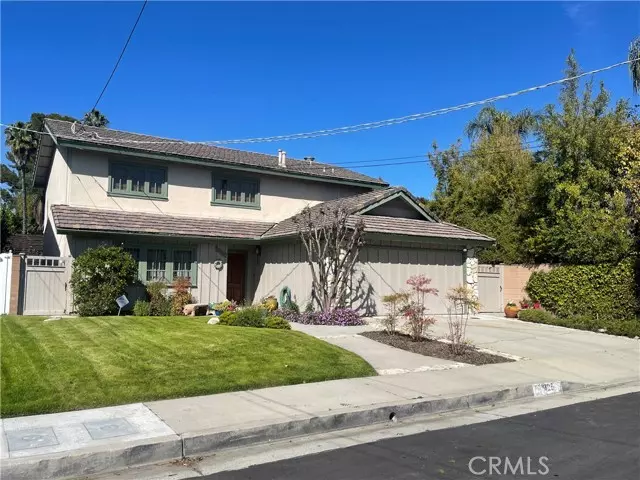 Sherman Oaks, CA 91423,13925 Branton Place