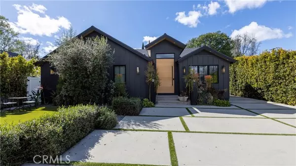 4819 Matilija Avenue, Sherman Oaks, CA 91423