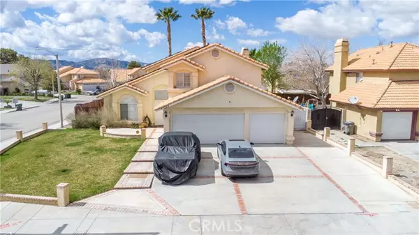 Palmdale, CA 93552,37223 Segovia Way