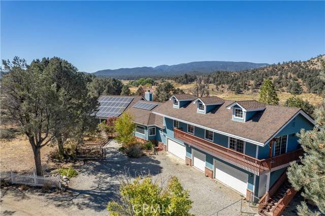 Frazier Park, CA 93225,23 Vernon Drive
