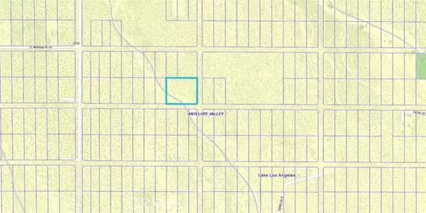 Sun Village, CA 93543,0 R12