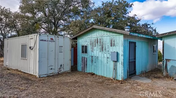 Tehachapi, CA 93561,19645 Water Canyon Road