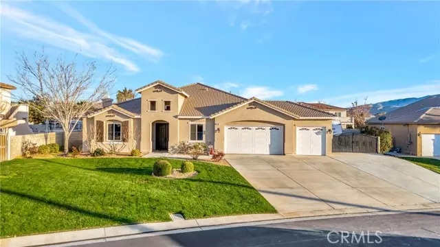 Lancaster, CA 93536,41902 Montallegro Street