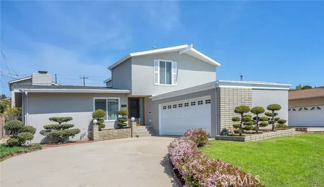 Montebello, CA 90640,1424 Via Camille