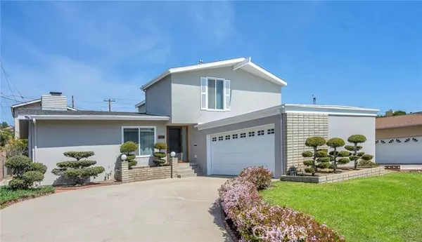 1424 Via Camille, Montebello, CA 90640