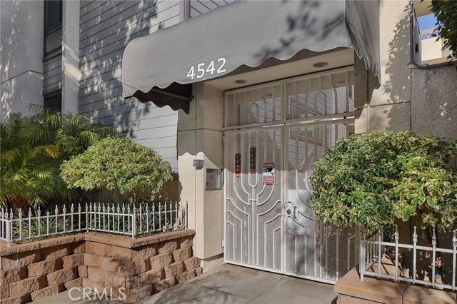 Sherman Oaks, CA 91403,4542 Willis Avenue #201
