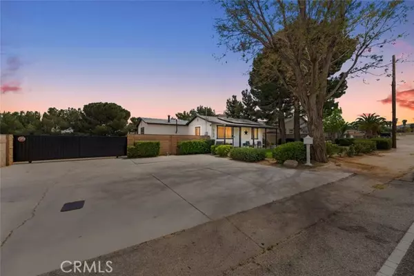 41636 50th Street, Lancaster, CA 93536