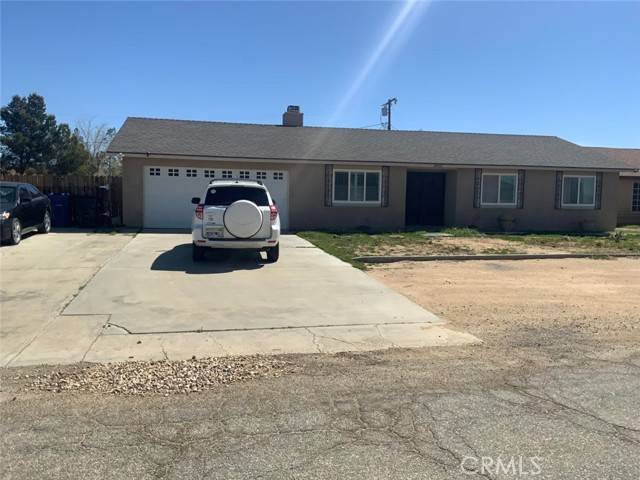 California City, CA 93505,20012 87th Street