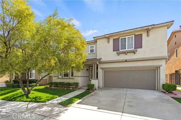 17412 Dusty Willow Court, Canyon Country (santa Clarita), CA 91387