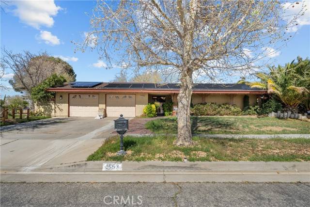 Lancaster, CA 93534,1653 W Avenue L