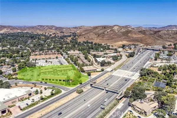 5210 Lewis Road, Agoura Hills, CA 91301