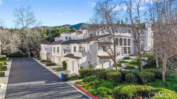 Newbury Park (thousand Oaks), CA 91320,1072 Mountain Oak Place