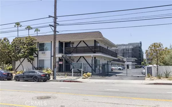 5331 Cahuenga Boulevard, North Hollywood (los Angeles), CA 91601