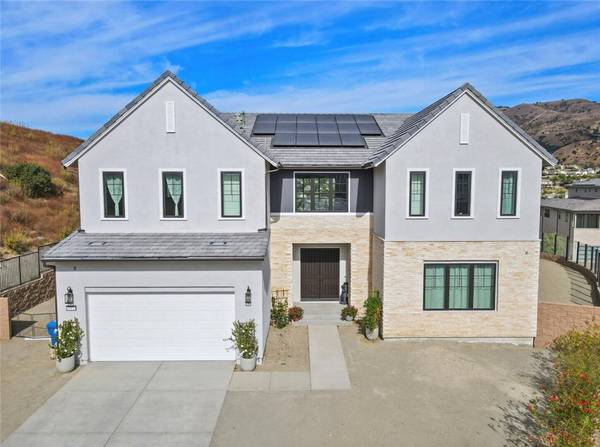 20133 W Galway Ln, Porter Ranch (los Angeles), CA 91326