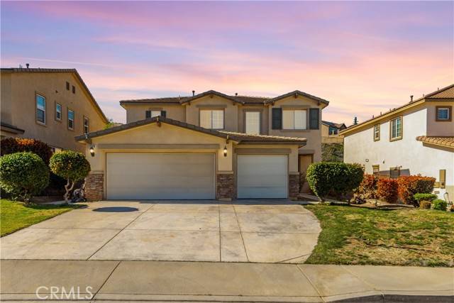 2708 Chicory Lane, Palmdale, CA 93551