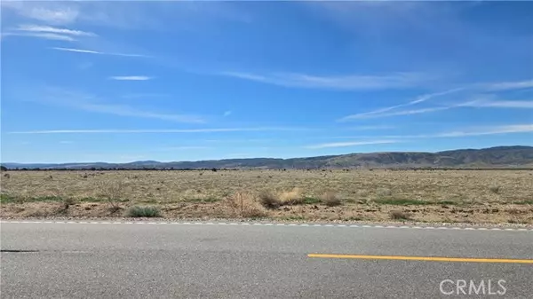 Fairmont, CA 93536,0 Avenue D (Hwy 138) vicinity 197th St W