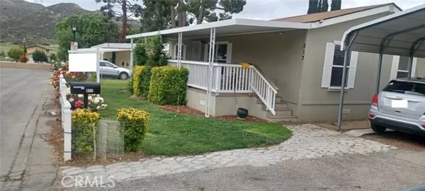 Saugus (santa Clarita), CA 91350,29021 Bouquet Canyon Road #317